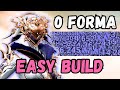This BROKEN Protea Build Destroys Steel Path Without Forma