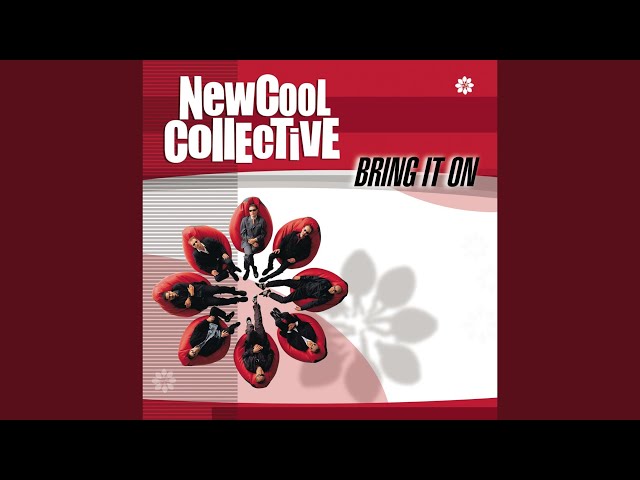 New Cool Collective - Klezz Of '99