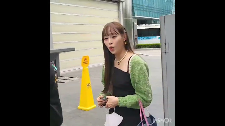 loona’s new stylist deserves a kiss