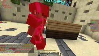 Rust v2 Duel 3v3 DB Black X Feat. Arrogancefk wxw55123