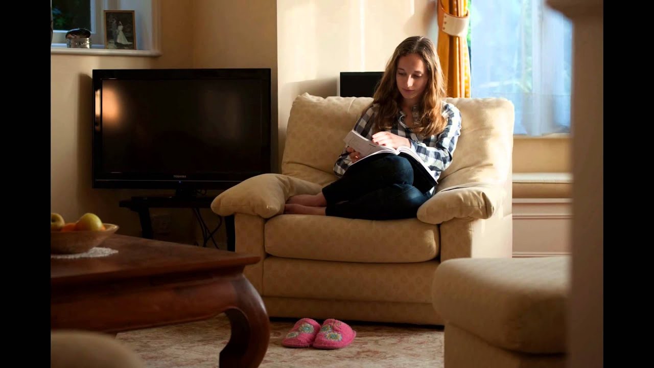 Homestay accommodation - International House London