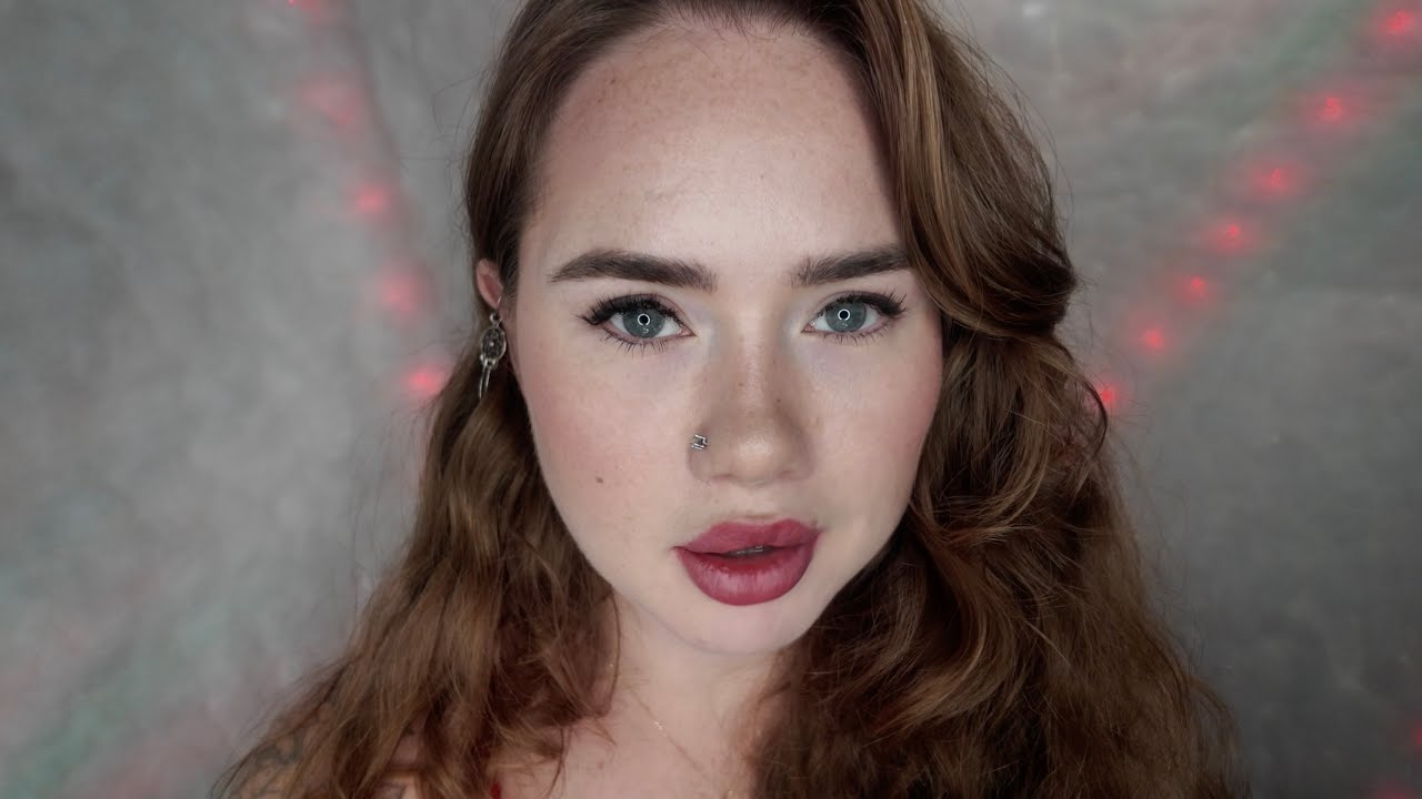 WHO ARE YOU?! You Walked Into This World Like An Untamed Myth — You Carry a Rebel Frequency 🌚