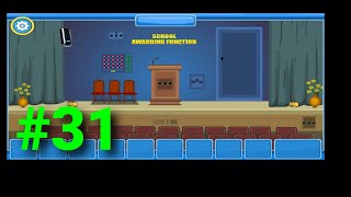 Tricky Room Escape Level 31 Walkthrough (Escape Game Apps) screenshot 1