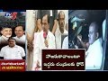 CM KCR to Attend Kumaraswamy's Swearing in Ceremony