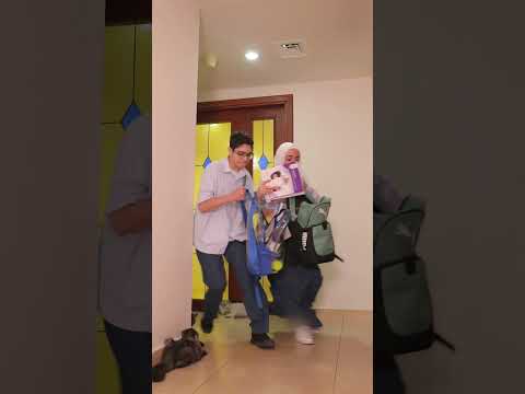 الروتين المدرسي الصبحي بدقيقة      اكسبلور