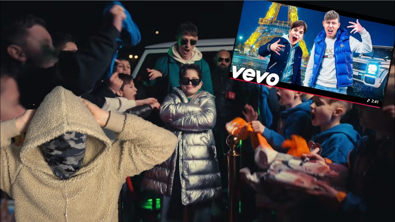 IST ES DOCH LOWKEY TUFF???