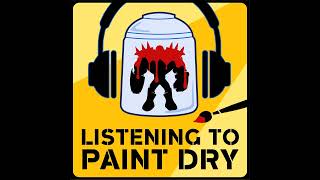 Episode 51 We’re Splitting Up