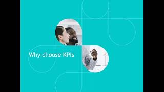 Webinar: Innovation and KPIs  - What Gets Measured, Gets Done