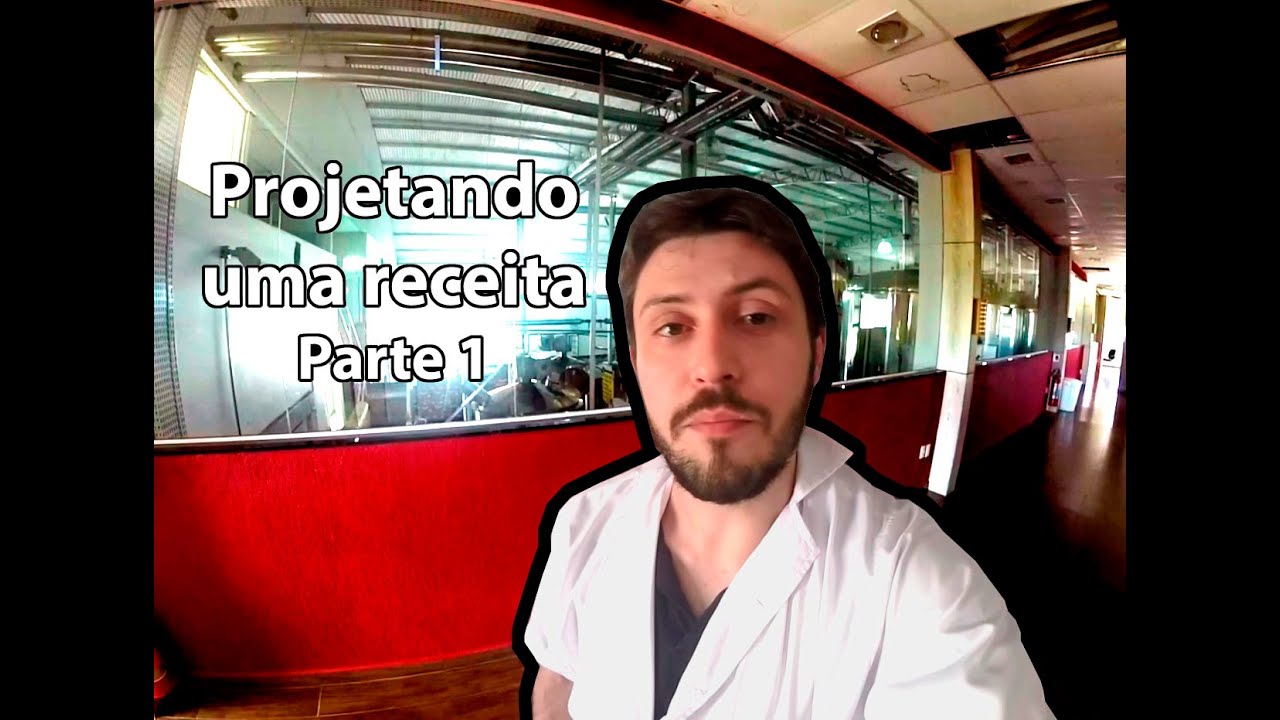 Projetando uma receita - YouTube
