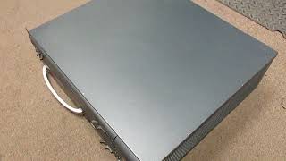 Polycom RMX 2000 Advanced TCA