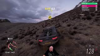 DDB Stream Spiller Forza