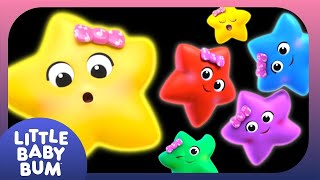 bedtime sleepy stars baby sensory lullabies relaxation sleep