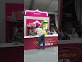 "Experience @RealNarrativeNexus at Foodpanda Grand Iftar Bazar 2025: A Feast of Delicious Stalls!"