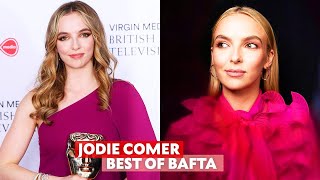 Jodie Comer on Her Acting Career and Playing The Iconic Villanelle | Best Of BAFTA
Jodie Comer, star of the upcoming Ridley Scott film The Last Duel, talks about what she looks for in a role and what its been like playing the iconic Villanelle in Killing Eve.
subscribe to Guru ⏩ https://youtube.com/user/BAFTAGuru
⏬ stay up to date ⏬
Twitter:
@BAFTA: https://twitter.com/BAFTA
@BAFTAGames: https://twitter.com/BAFTAGames
Facebook: https://www.facebook.com/bafta
Instagram: http://instagram.com/bafta
sign up for our newsletter: http://guru.bafta.org/newsletter
subscribe to our podcasts:
iTunes: http://bit.ly/Vz84HI
Soundcloud: https://soundcloud.com/bafta
visit our websites to find out more:
http://www.bafta.org/guru
http://www.bafta.org
#BAFTAGuru #JodieComer #KillingEve Jodie Comer on Her Acting Career and Playing The Iconic Villanelle | Best Of BAFTA