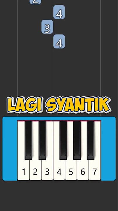 Telolet Basuri Lagi Syantik #telolet #basuri #pianika #lagisyantik