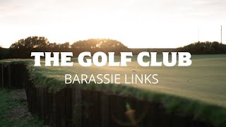 Barassie Links - The Golf Club