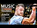 Music for volleyball training  sport motivation