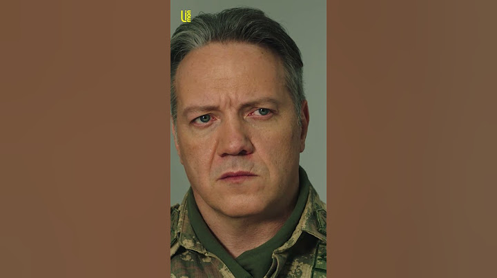 Aç Bakayım Elini - Savaşçı  #savasci #dizi #savaşçı