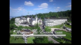 Wedding at the Dolder