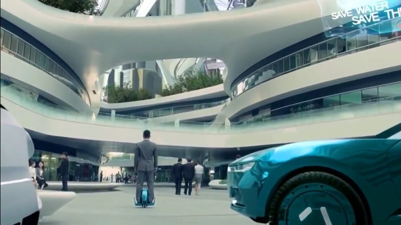 The world in 2050 documentary - the future world