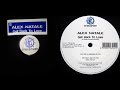 ALEX NATALE - Get Back To Love (Extended Mix) 1998