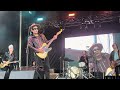 The Wallflowers - [Full Concert] (Houston 03.13.26) 4K
