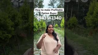 37 நாள் டிரேடிங் 30 நாள் லாபம் எப்படி ? என்னோட 3 Secret Formula ? 9943142340