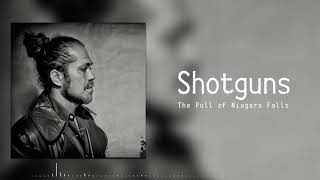Citizen Cope - Shotguns | Official Lyric Video