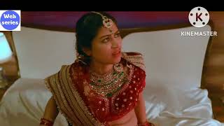 hot new web series trailer jabran