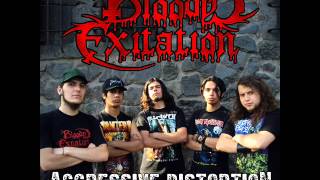 Bloody Exitation - 10 gr.