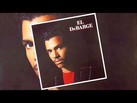 El DeBarge - Who's Johnny