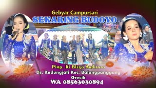 🔴CAMPURSARI SEKARING BUDOYO PIMP Ki DALANG BLEGO ARDIANTO DS BABATAN BALONGPANGGANG WA 0856-3030-894