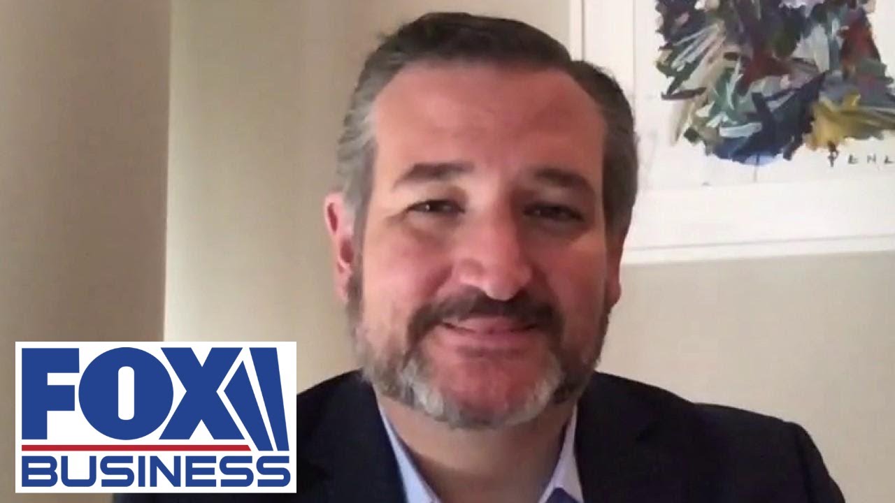 Ted Cruz on packing the court: It would be 'incredibly damaging'