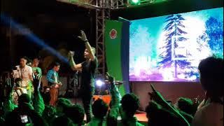 Arya Dinata (Samsons)_Closing Ceremony Porseni XIII Banjarmasin 2022