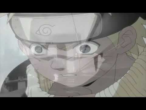 Sadness and Sorrow- Naruto(with scenes from the show)