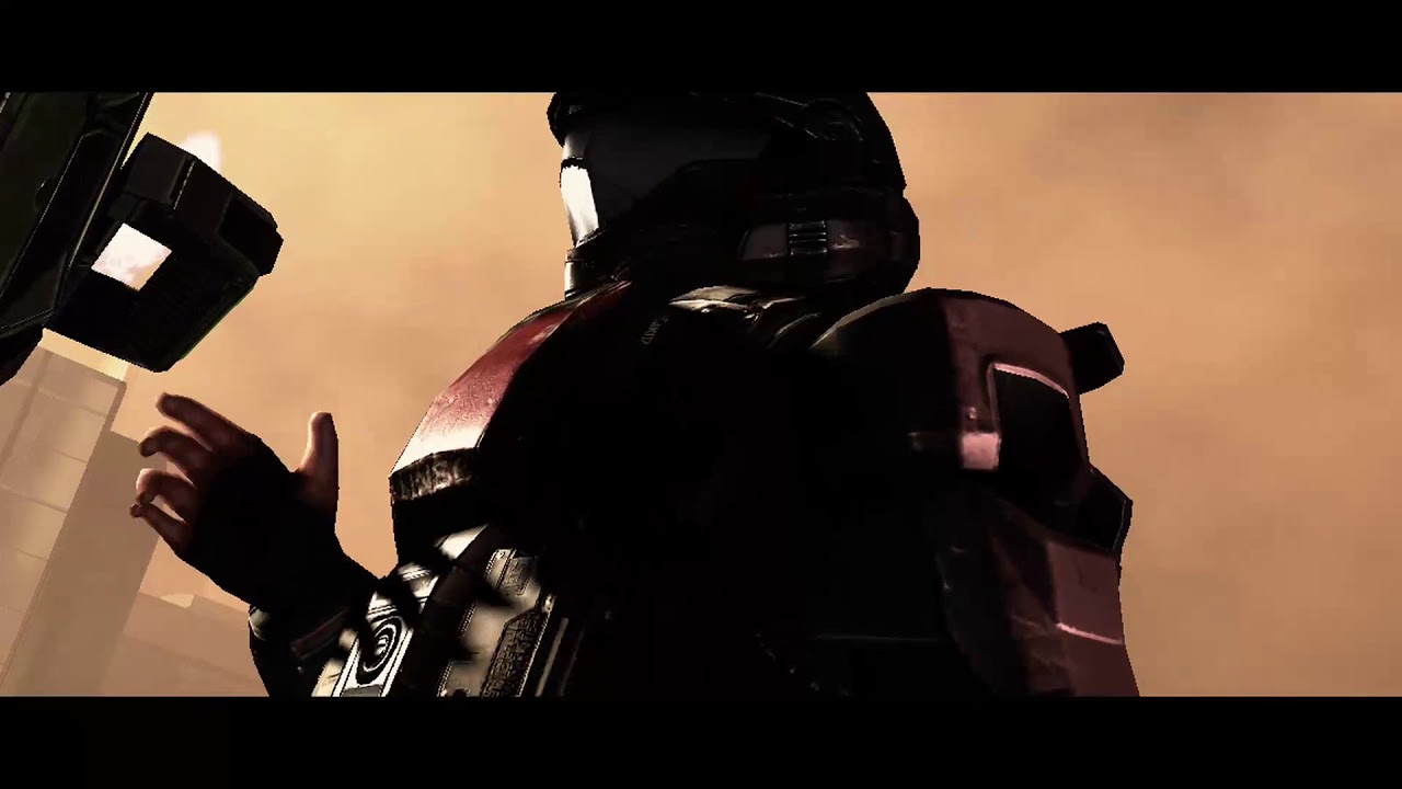 halo 3 odst legendary ending YouTube