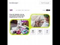 Wild Science Website Redesign and Brand Strategy: Driving Bookings with Custom WordPress