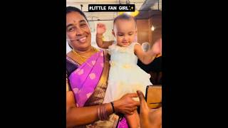 FAN GIRL✨VOTE FOR TVK#tvk#VIBEWITHVAIBHU#vijay#vijaytvk#election #2026#electionresult#voteforchange