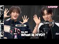 Learn korea with hyunsikzayyan from xodiac what is hyo