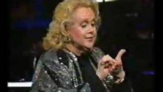 Barbara Cook - Vanilla ice cream