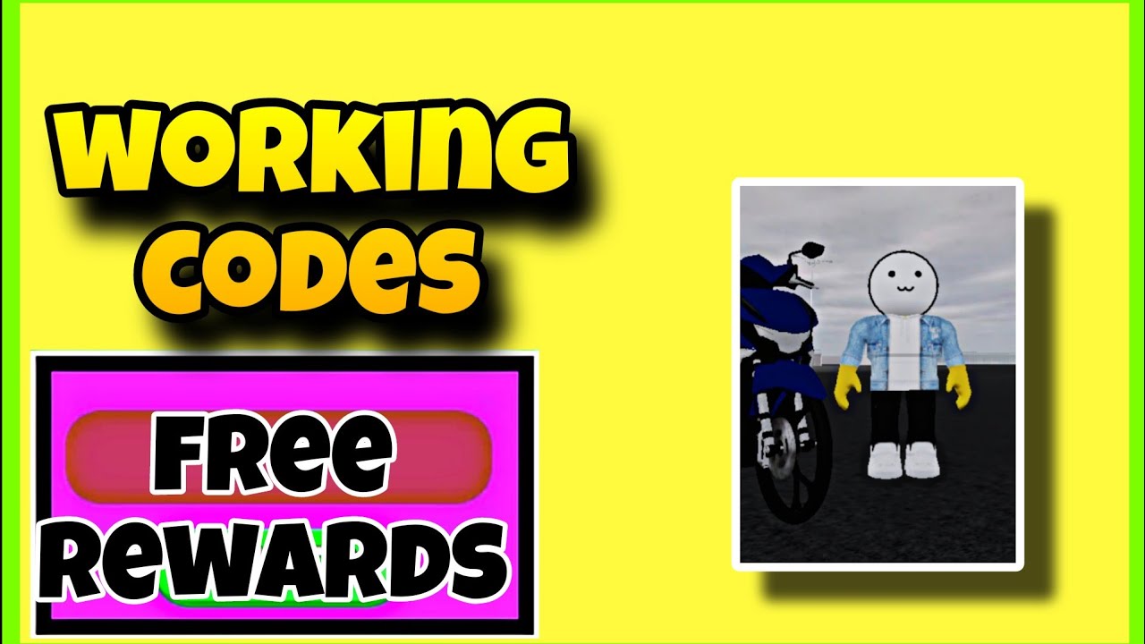 Moped Drag update code video thumbnail