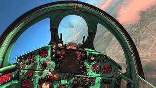 : DCS MiG 21 Interceptar B52