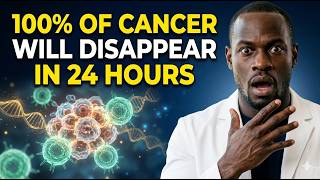 No.1 Oncologist Reveals the SIMPLE Daily Habit That Prevents Cancer After 50