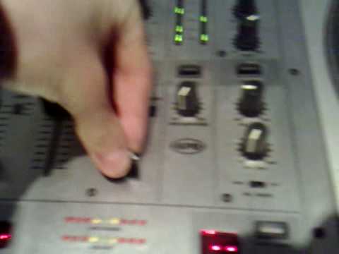 Dj Optikal radio sunlight