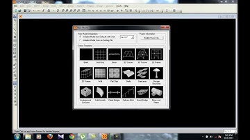 SAP2000 LECTURE 2 IN PASHTO BY ENGR MUHAMMAD ZAHID