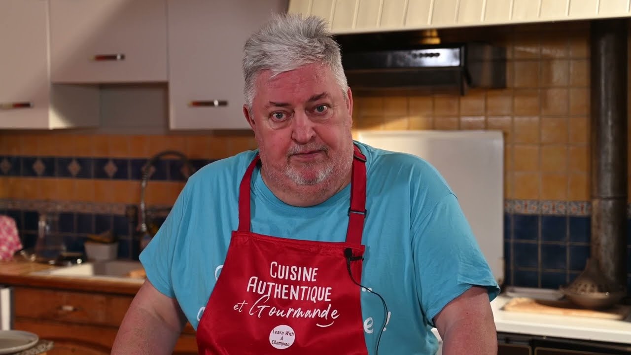 Rôti de veau Orloff