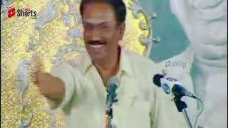 பெருந்தலைவர் காமராஜர் பற்றி நெல்லை கண்ணன் • Nellai Kannan speech about Kamarajar