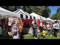 Lamoille Country Fair 2021