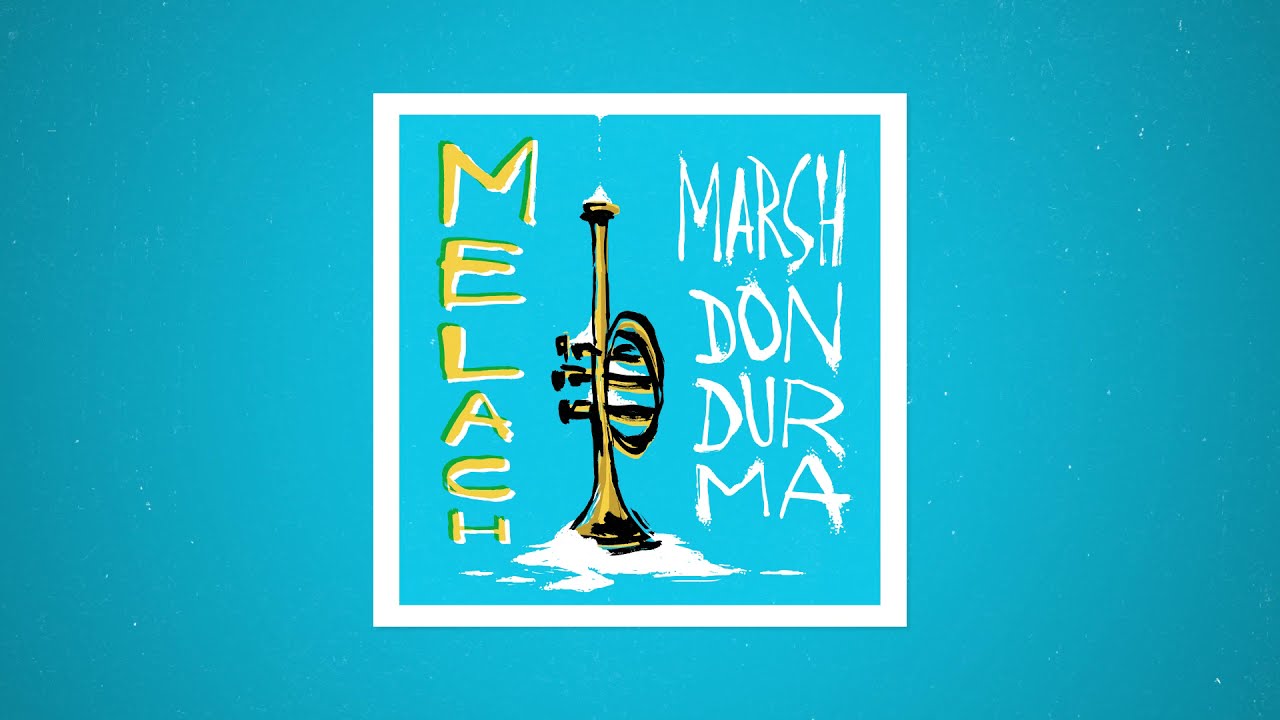 Watch Marsh Dondurma - Melach | מלח on YouTube Watch Marsh Dondurma - Melach | מלח on YouTube