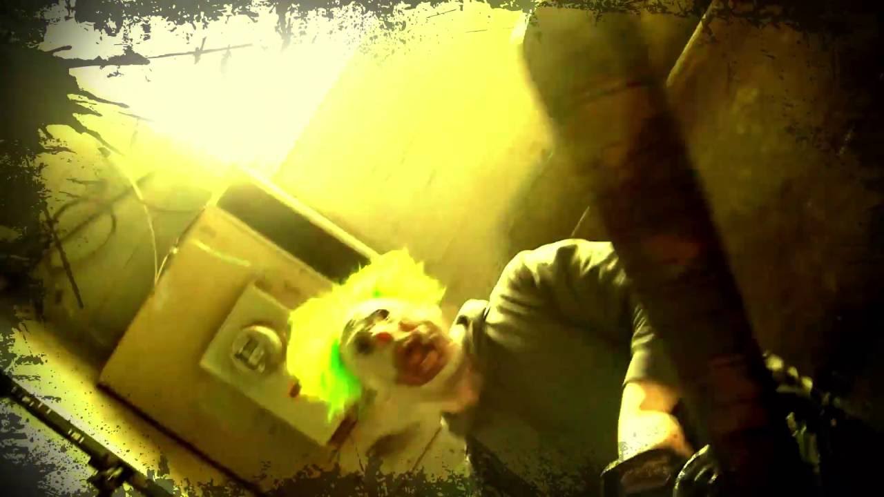 FrightSaw - Electric Chainsaw Prop